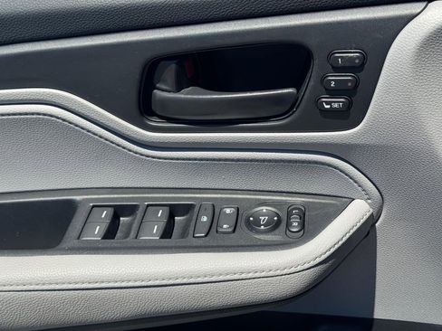 Certified 2023 Honda Odyssey EX-L image 25