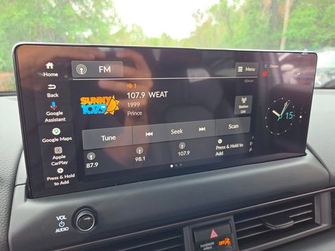 New 2026 Honda Pilot TrailSport image 18