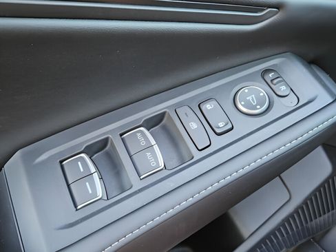 New 2025 Honda Accord Sport image 23