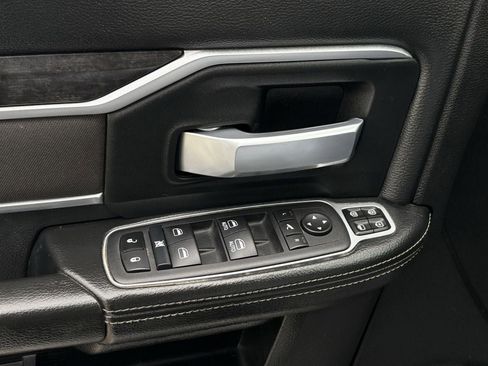 Used 2024 RAM 2500 Big Horn image 26