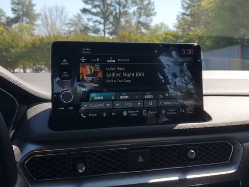 New 2026 Acura Integra A-Spec FWD image 22