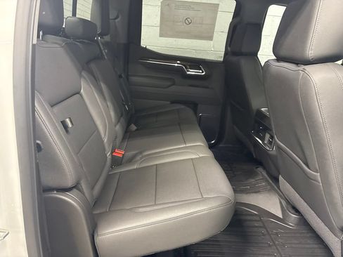 New 2026 GMC Sierra 1500 Elevation w/ Elevation Premium Package AWD/4WD image 9