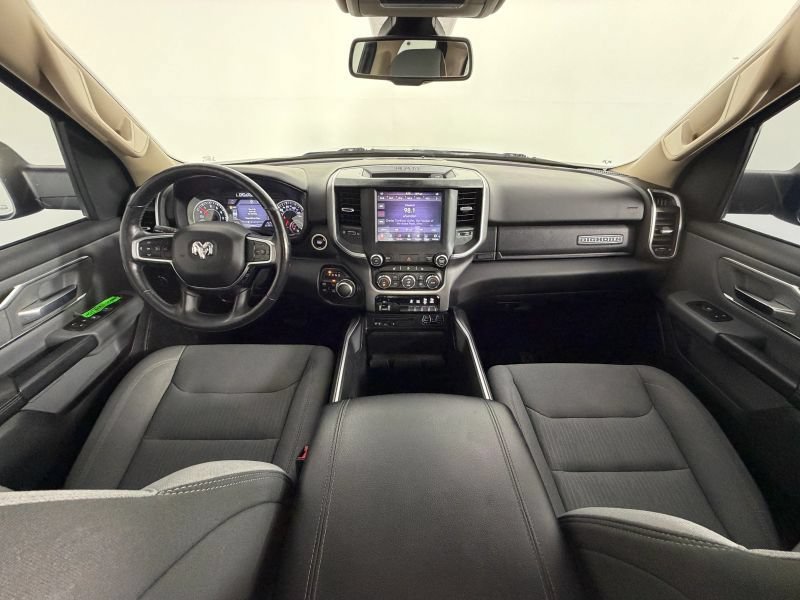 Used 2019 RAM 1500 Big Horn AWD/4WD image 70