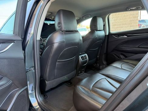 Used 2018 Buick LaCrosse Premium w/ Dynamic Drive Package AWD/4WD image 42