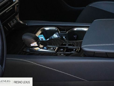 New 2026 Lexus RX 350 FWD image 20