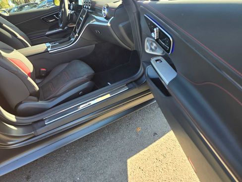 New 2026 Mercedes-Benz CLE 53 AMG 4MATIC Cabriolet image 10