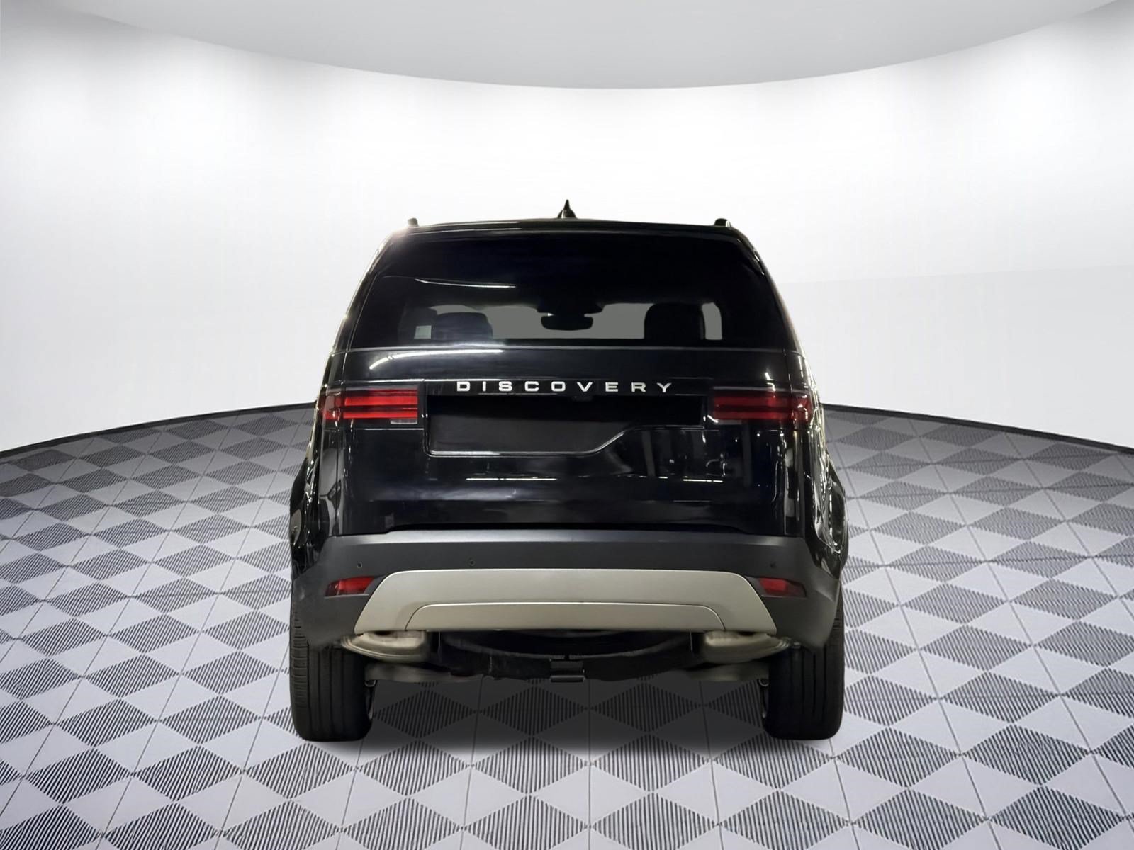 New 2026 Land Rover Discovery S AWD/4WD image 9