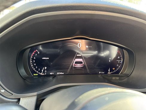 Used 2024 MAZDA CX-90 3.3 Turbo S w/ Premium Package image 49