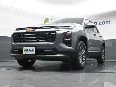 New 2026 Chevrolet Equinox LT w/ Convenience Package II AWD/4WD image 6