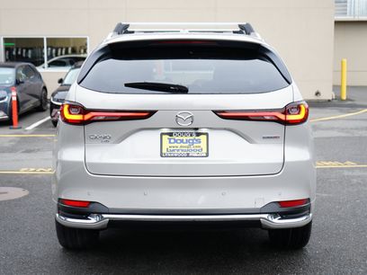 New 2026 MAZDA CX-90 3.3 Turbo S w/ Premium Plus