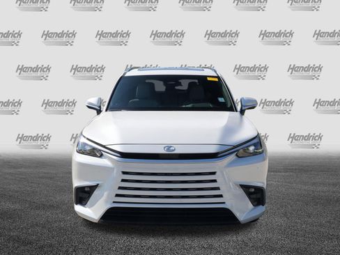 Used 2025 Lexus TX 350 AWD w/ Technology Package image 3