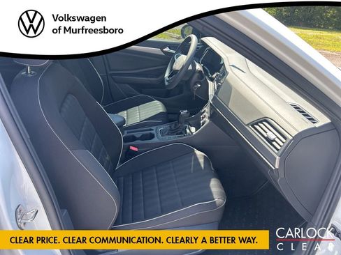 Certified 2023 Volkswagen Jetta Sport FWD image 24