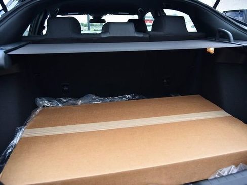 New 2025 Honda Civic Sport image 21