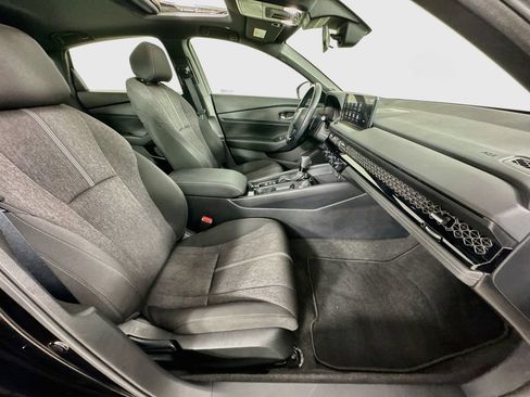 Used 2023 Honda Accord Sport image 35