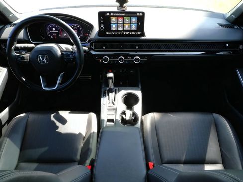 Used 2022 Honda Civic Sport Touring image 17