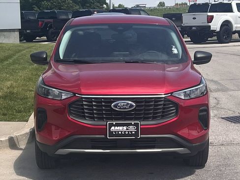 New 2026 Ford Escape Active w/ Cold Weather Package AWD/4WD image 8