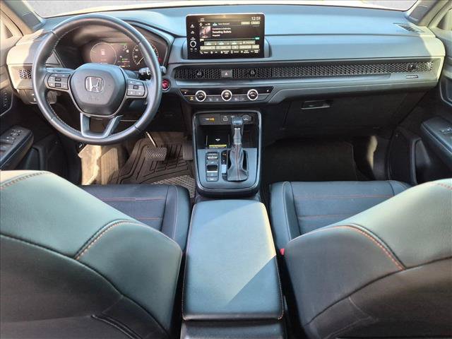 Used 2024 Honda CR-V Sport-L image 16