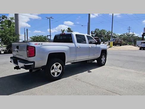Used 2016 Chevrolet Silverado 2500 LTZ w/ Duramax Plus Package AWD/4WD image 29
