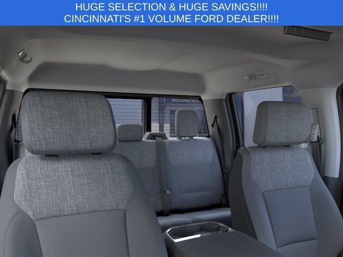 New 2026 Ford F250 XLT AWD/4WD image 22