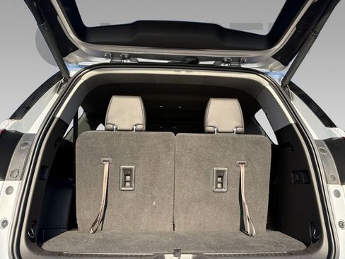 Used 2019 GMC Acadia SLT image 22