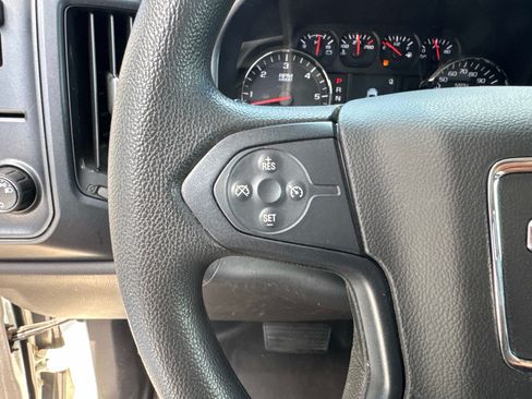 Used 2016 GMC Sierra 2500 4x4 Crew Cab w/ Sierra Convenience Package image 28