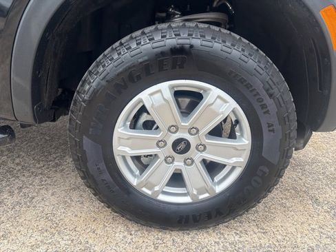 Used 2024 Ford Ranger XL w/ Trailer Tow Package image 30