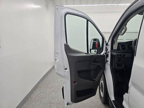 Used 2022 Ford Transit 150 Low Roof w/ Upfitter Package RWD image 25