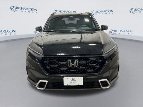 Certified 2023 Honda CR-V Sport Touring image 8