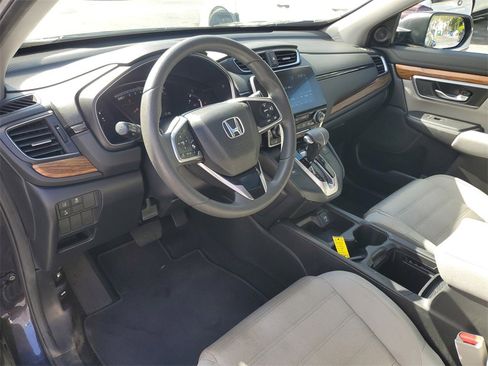 Used 2017 Honda CR-V EX image 23