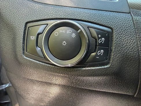 Used 2014 Ford Edge SEL w/ Equipment Group 205A FWD image 18