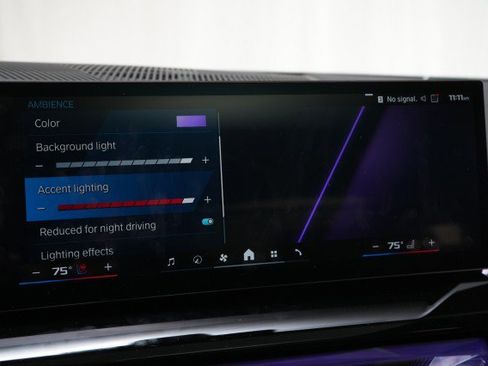 Used 2025 BMW M5 w/ Executive Package image 47