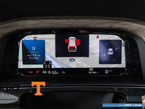 Used 2025 Volkswagen Atlas SEL image 27