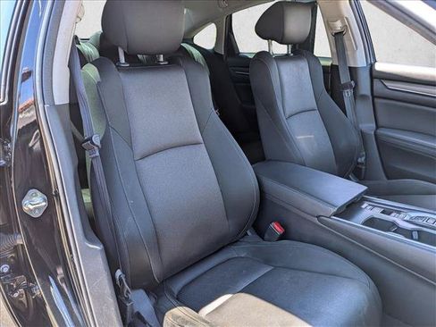 Used 2020 Honda Accord Hybrid image 18