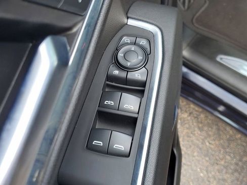 Used 2024 GMC Sierra 1500 SLT AWD/4WD image 19