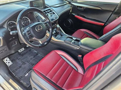Used 2019 Lexus NX 300 F Sport image 9