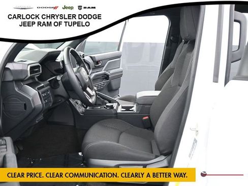 Used 2025 Toyota 4Runner SR5 image 10