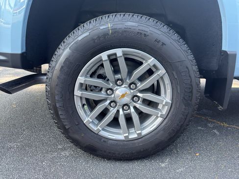 New 2026 Chevrolet Colorado LT w/ Advanced Trailering Package RWD image 33