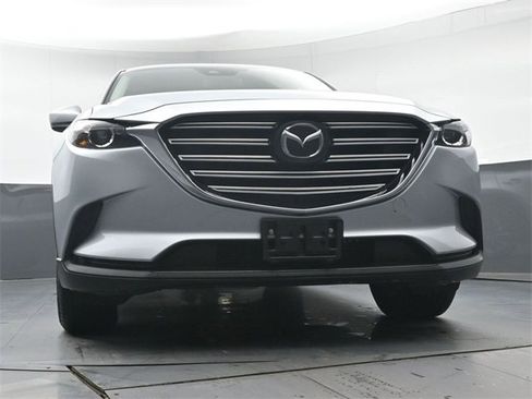Certified 2023 MAZDA CX-9 Touring image 43