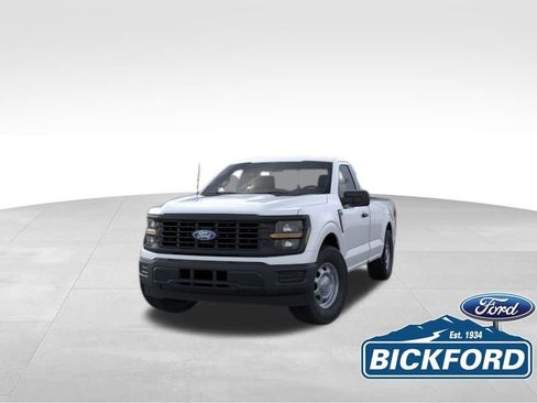 New 2026 Ford F150 XL image 2