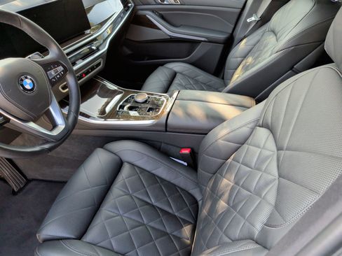 Certified 2024 BMW X5 xDrive40i w/ Premium Package image 27