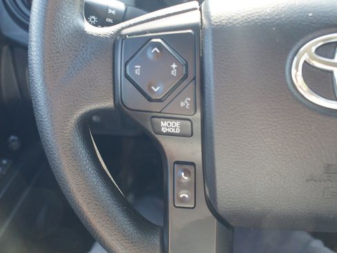 Used 2023 Toyota Tacoma SR w/ SR Convenience Package image 7