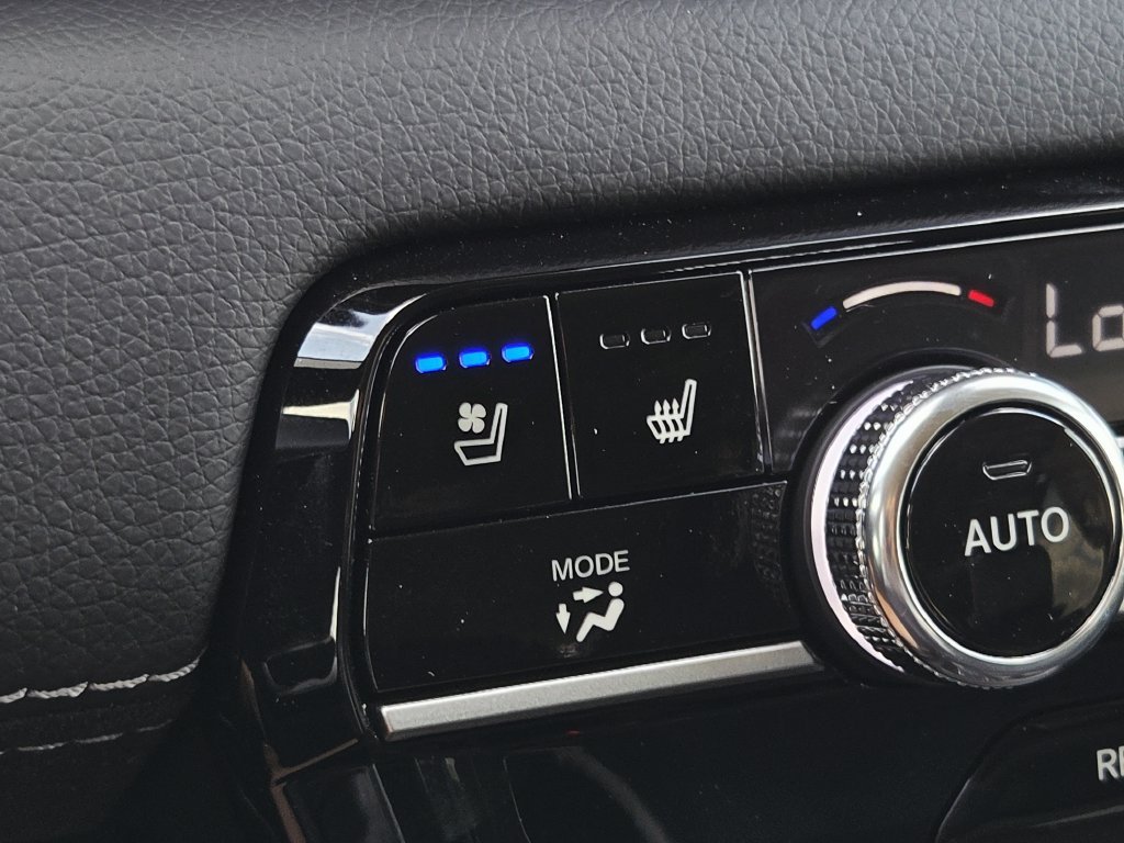 New 2026 Honda Pilot Elite image 17