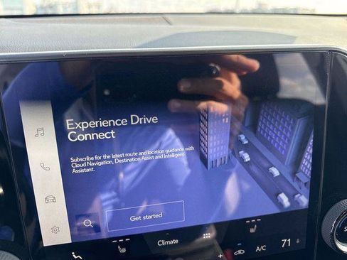 Certified 2025 Lexus NX 250 FWD w/ Accessory Package (Z2) image 16