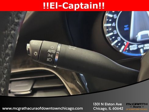 Used 2020 Cadillac CT6 Premium Luxury w/ LPO, Exterior Accent Package image 24