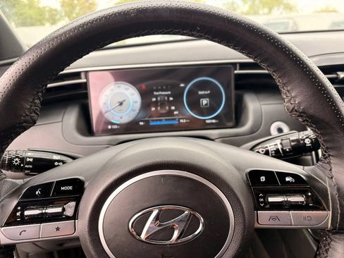 Used 2022 Hyundai Santa Cruz SEL w/ Activity Package FWD image 28