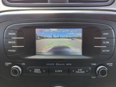 Used 2016 Kia Soul w/ Convenience Package FWD image 13