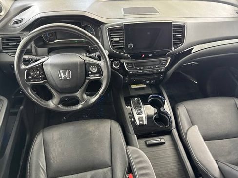 Used 2021 Honda Pilot Elite image 28