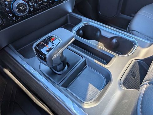 New 2026 Chevrolet Silverado 1500 High Country w/ High Country Premium Package image 22