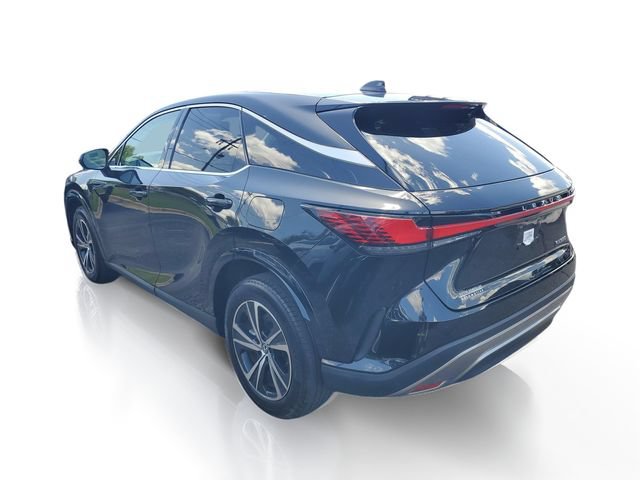 Used 2024 Lexus RX 350 FWD w/ Technology Package image 3
