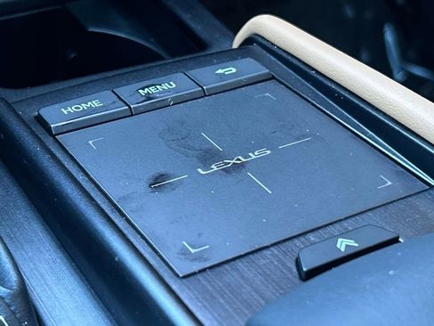 Used 2020 Lexus ES 350 w/ Premium Package FWD image 36